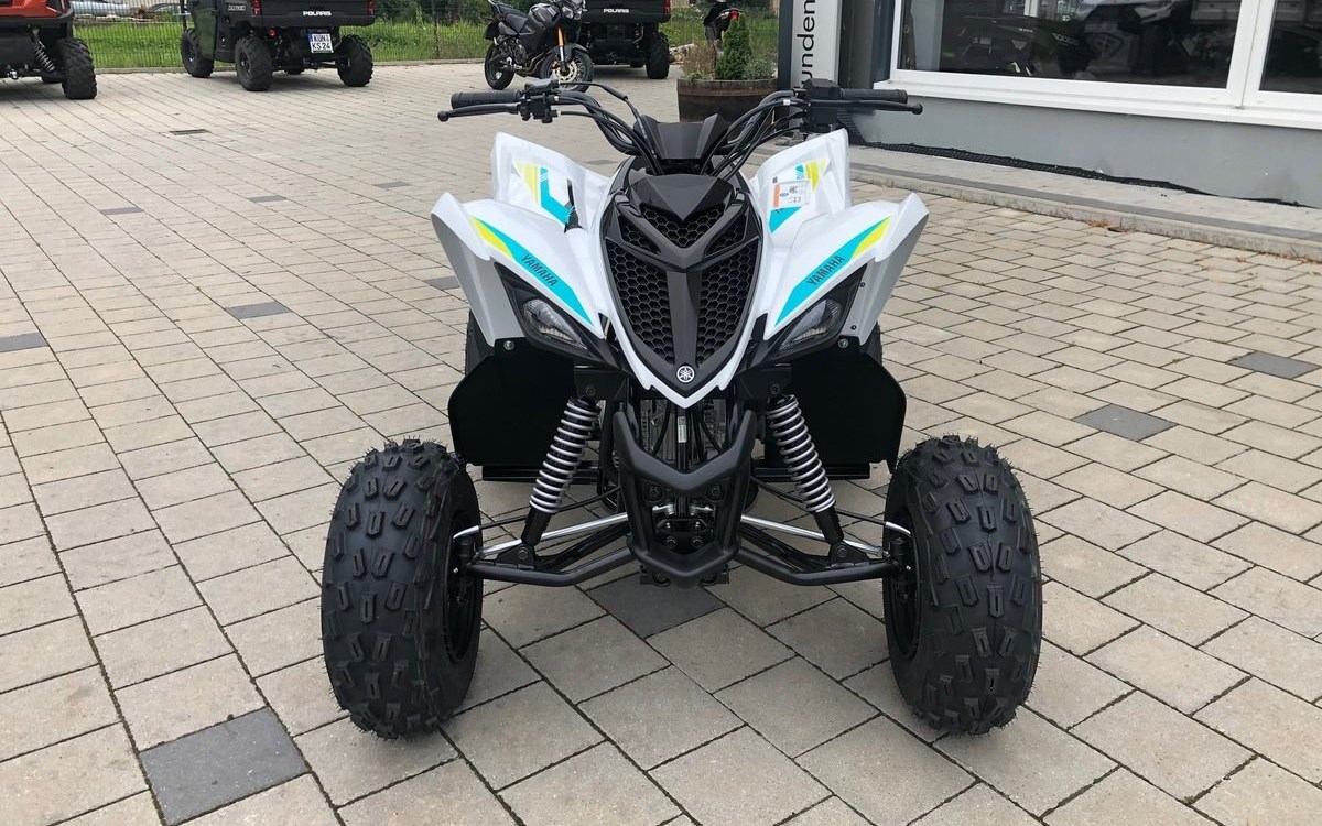 Angebot Yamaha YFM90R