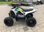 Angebot Yamaha YFM90R