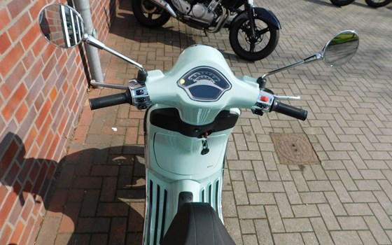 Neufahrzeug Vespa Primavera 125 - Bild 14