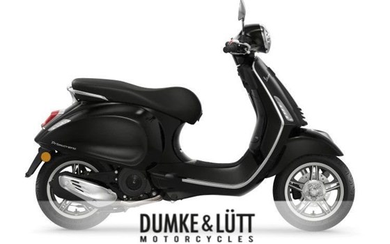 Neufahrzeug Vespa Primavera 125 - Bild 4