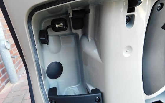 Neufahrzeug Vespa Primavera 125 S - Bild 18