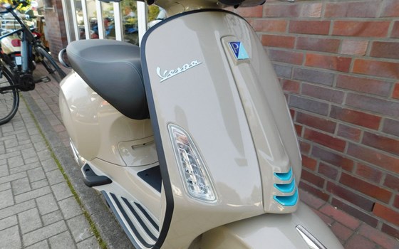 Neufahrzeug Vespa Primavera 125 S - Bild 8