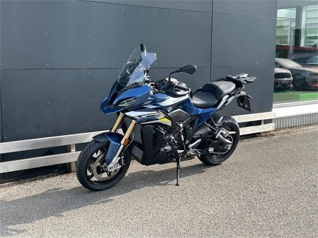 Motorrad