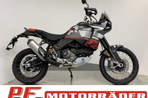 Angebot Ducati DesertX