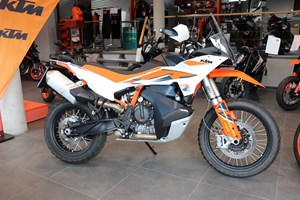 Angebot KTM 890 Adventure R