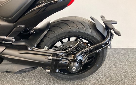 Neufahrzeug Triumph Rocket 3 Storm R - Bild 14 Neufahrzeug Triumph Rocket 3 Storm R - Bild 14