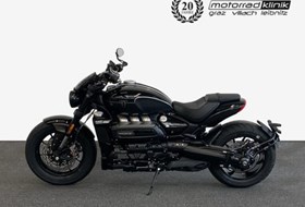 Triumph Rocket 3 Storm R
