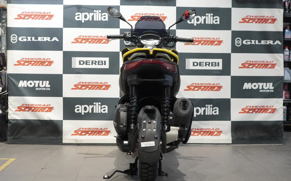 Angebot Aprilia SR GT 200