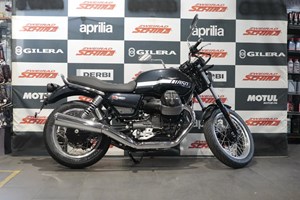 Angebot Moto Guzzi V7 Stone