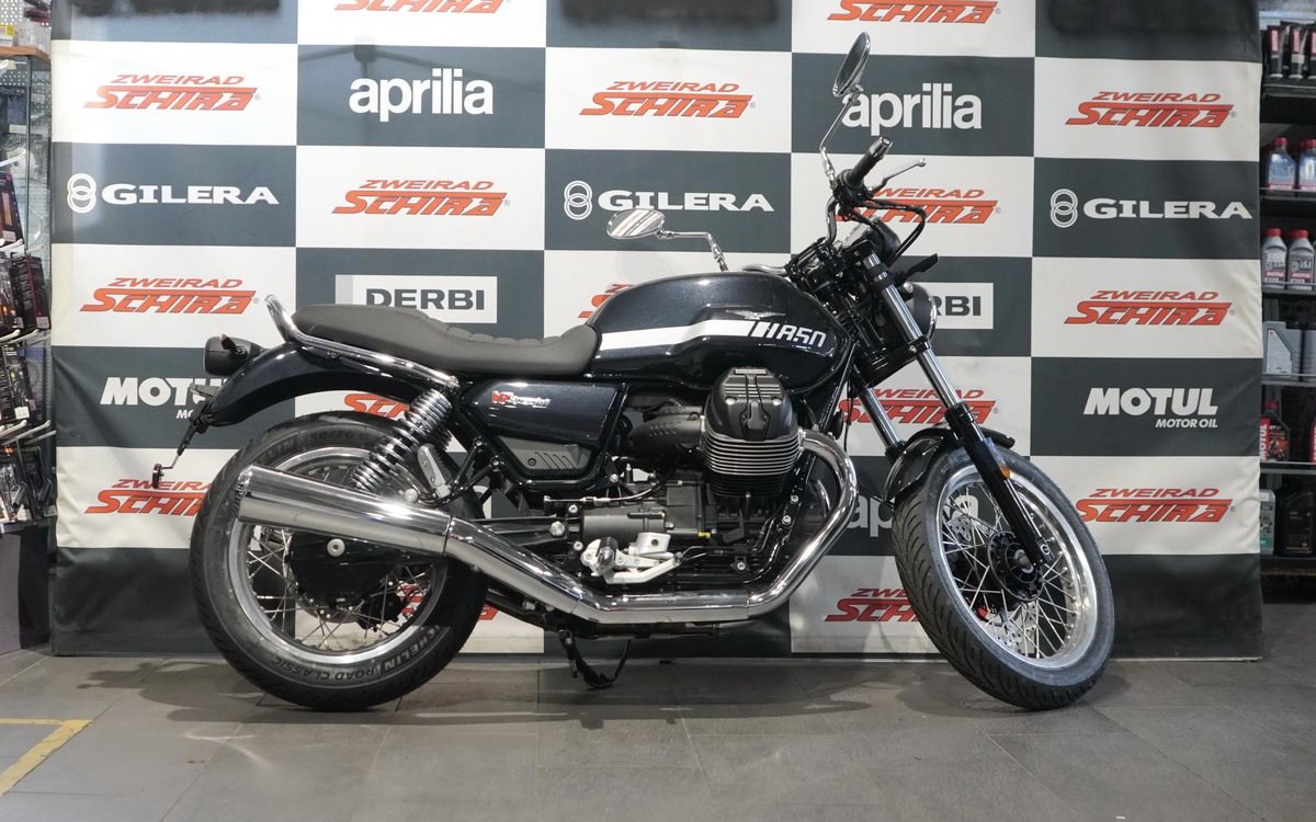 Angebot Moto Guzzi V7 Stone