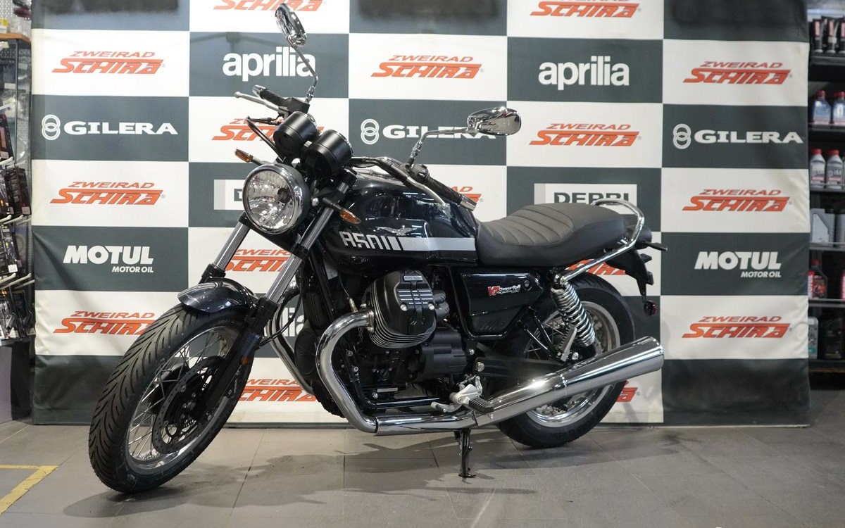 Angebot Moto Guzzi V7 Stone