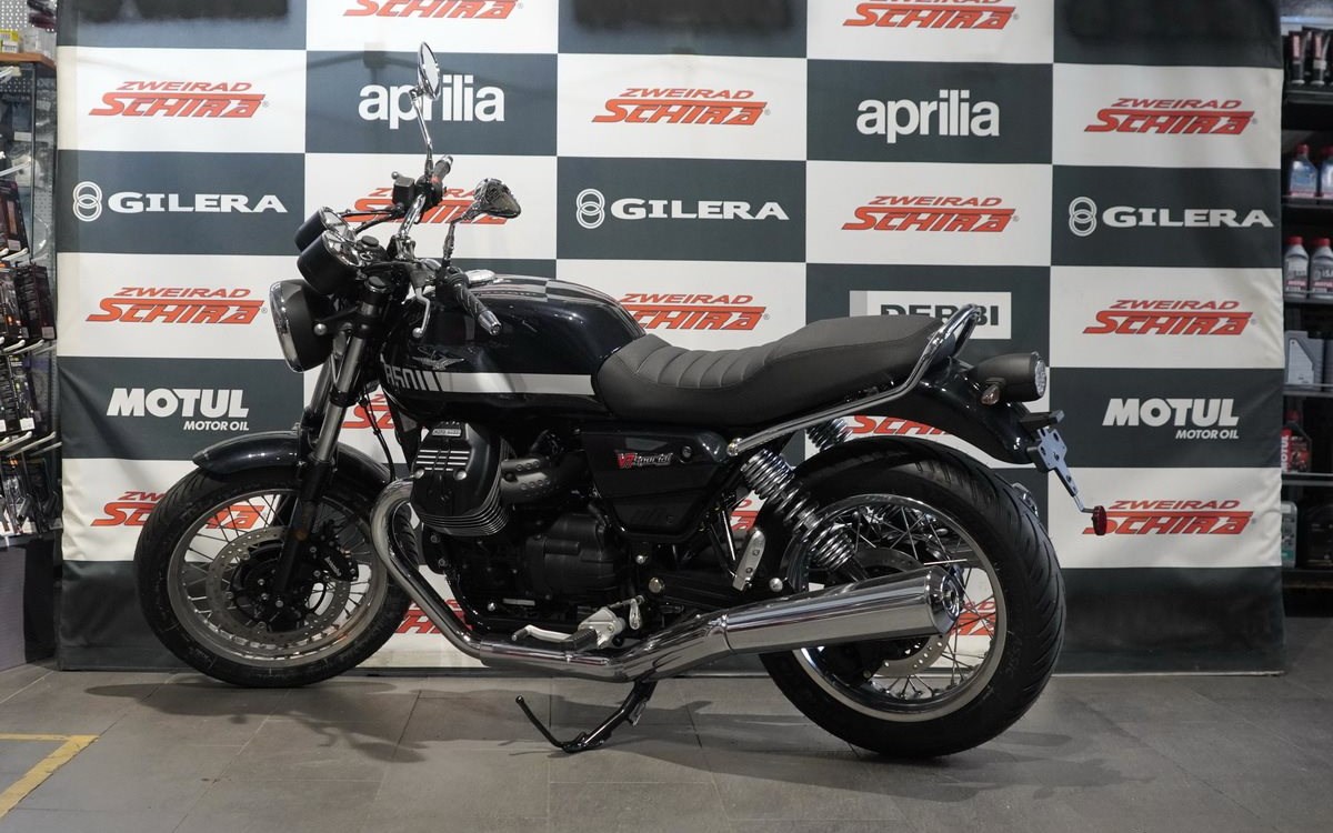 Angebot Moto Guzzi V7 Stone