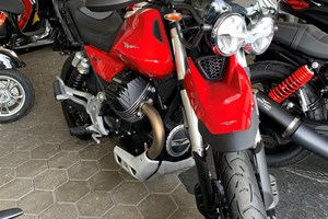 Offer Moto Guzzi V85 TT