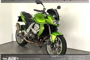 Angebot Kawasaki Z 750