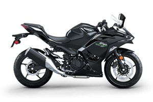 Angebot Kawasaki Ninja 500