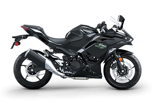 Kawasaki Ninja 500