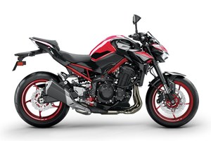 Angebot Kawasaki Z900 70kW