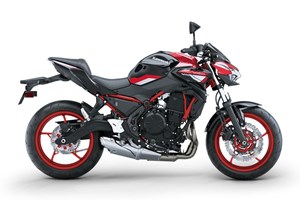 Angebot Kawasaki Z650