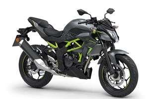 Angebot Kawasaki Z125