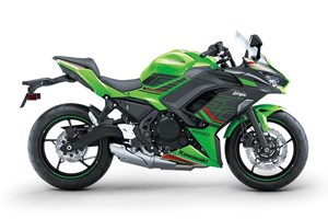 Angebot Kawasaki Ninja 650