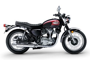 Angebot Kawasaki W800