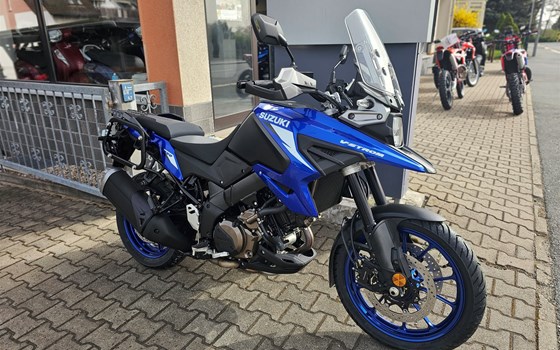 Neufahrzeug Suzuki V-Strom 1050 - Bild 4