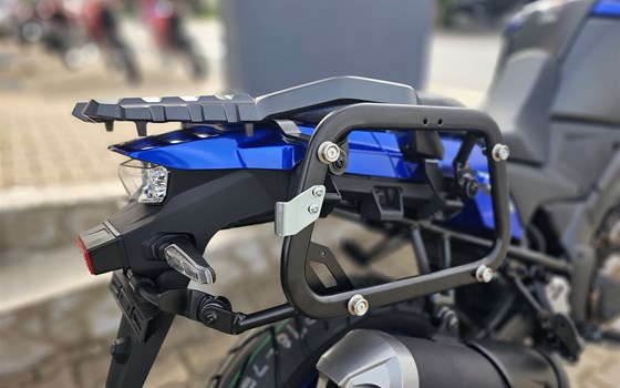 Neufahrzeug Suzuki V-Strom 1050 - Bild 6