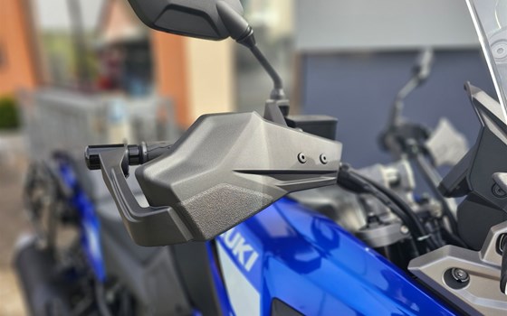 Neufahrzeug Suzuki V-Strom 1050 - Bild 7