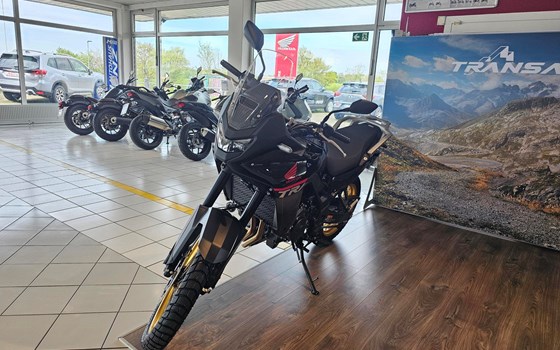 Neufahrzeug Honda XL750 Transalp - Bild 2