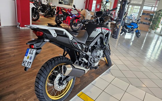 Neufahrzeug Honda XL750 Transalp - Bild 4