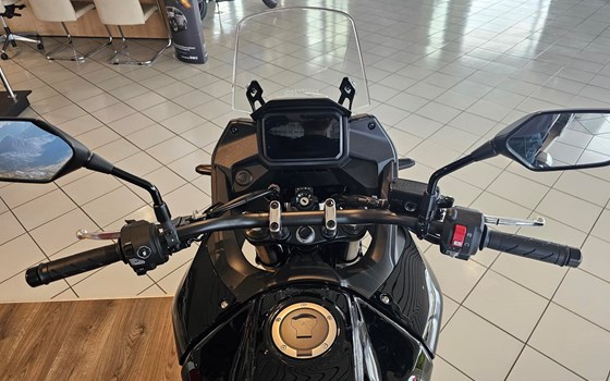 Neufahrzeug Honda XL750 Transalp - Bild 6