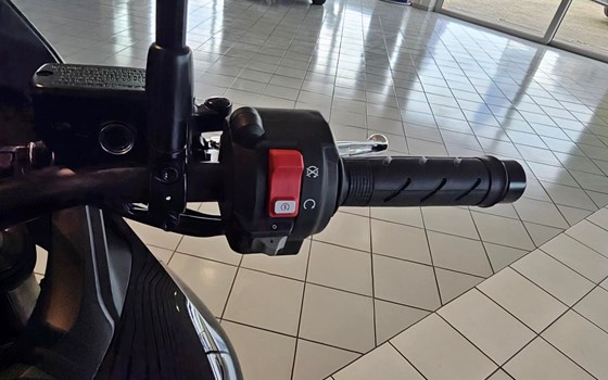 Neufahrzeug Honda XL750 Transalp - Bild 8