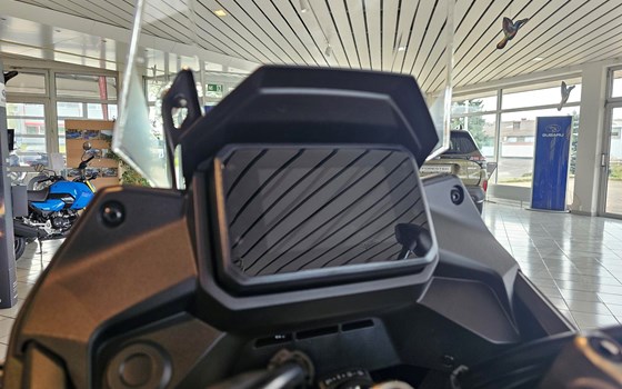 Neufahrzeug Honda XL750 Transalp - Bild 9