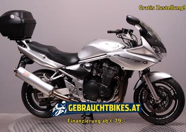 Gebrauchte Gebrauchte