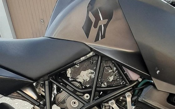 Gebrauchtmotorrad KTM 990 Super Duke - Bild 10