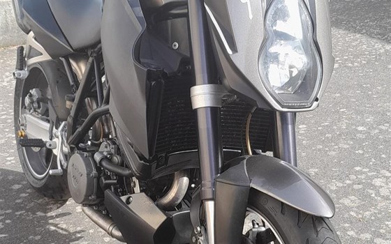 Gebrauchtmotorrad KTM 990 Super Duke - Bild 2