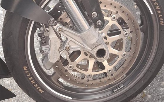 Gebrauchtmotorrad KTM 990 Super Duke - Bild 3