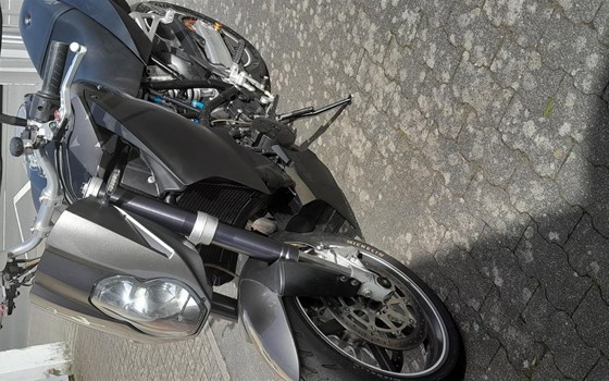 Gebrauchtmotorrad KTM 990 Super Duke - Bild 5