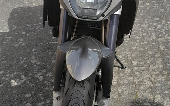 Gebrauchtmotorrad KTM 990 Super Duke - Bild 6