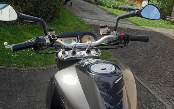 Gebrauchtmotorrad KTM 990 Super Duke - Bild 7