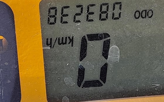 Gebrauchtmotorrad KTM 990 Super Duke - Bild 8