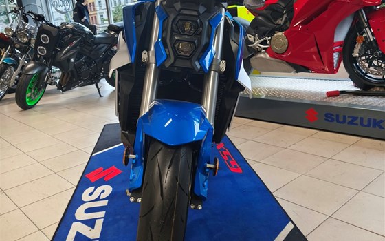 Neufahrzeug Suzuki GSX-S950 - Bild 4