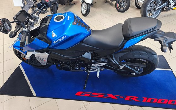 Neufahrzeug Suzuki GSX-S950 - Bild 3