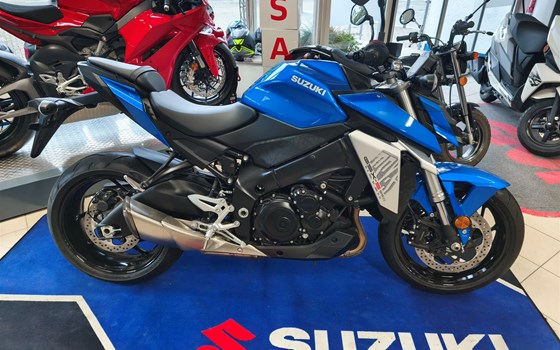 Neufahrzeug Suzuki GSX-S950 - Bild 2