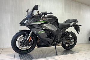 Angebot Kawasaki Ninja 1000SX
