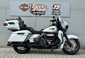 Harley-Davidson FLHTK Electra Glide Ultra Limited