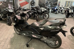 Angebot BMW C 650 GT