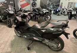 Gebrauchte BMW C 650 GT
