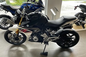 Angebot BMW G 310 R