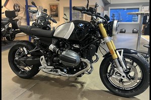 Angebot BMW R 12 nineT